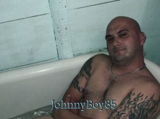 JohnnyBoy85