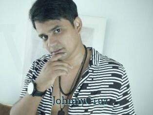 JohnnyCruz