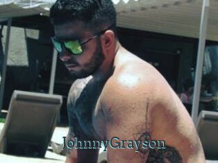 JohnnyGrayson