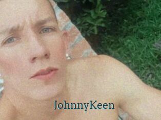 JohnnyKeen