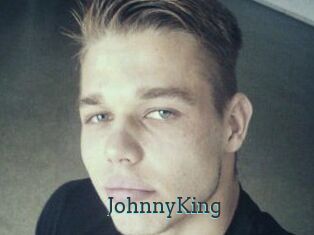 JohnnyKing