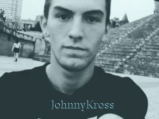 JohnnyKross
