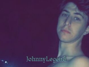 JohnnyLegend