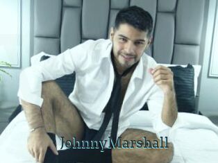 JohnnyMarshall