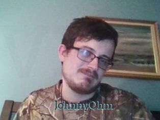 JohnnyOhm