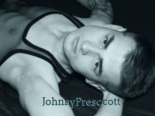 JohnnyPresccott