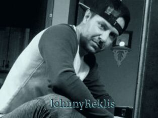JohnnyReklis