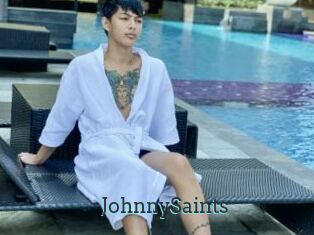 JohnnySaints
