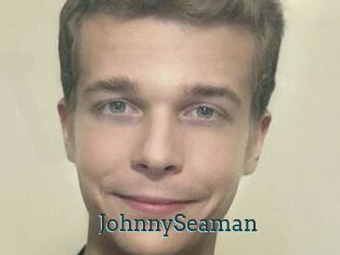 JohnnySeaman
