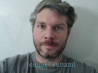JohnnyTsunami