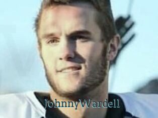 JohnnyWardell