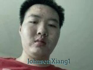 JohnsonXiang1