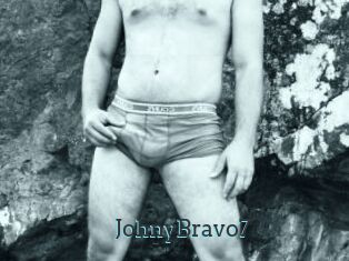 JohnyBravo7