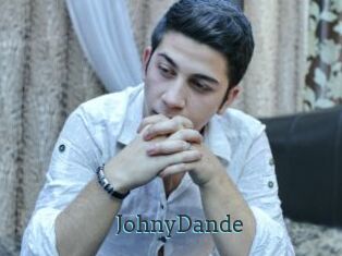 JohnyDande