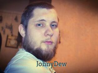 JohnyDew