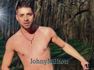 JohnyMillion