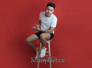 JohnyPierce
