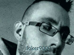 Joker9000