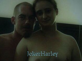 JokerHarley