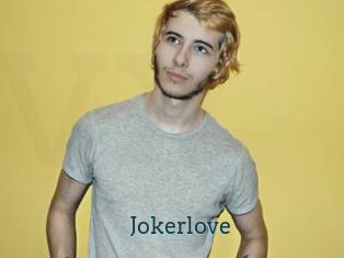 Jokerlove