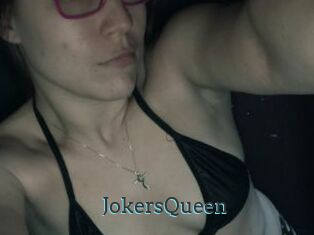 JokersQueen