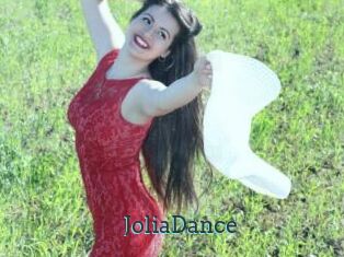 JoliaDance