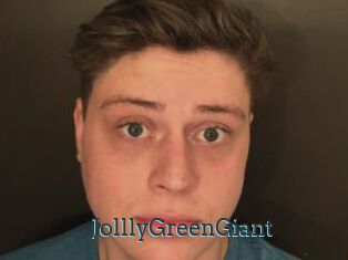 JolllyGreenGiant