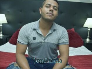 JonGarcia