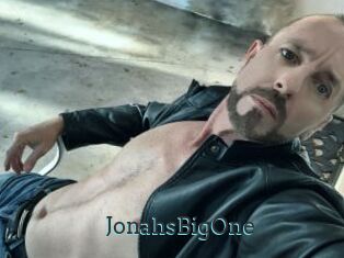 JonahsBigOne