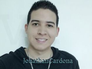 JonathanCardona