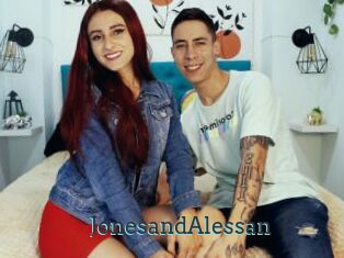 JonesandAlessan