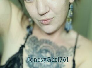 JonesyGiirl761