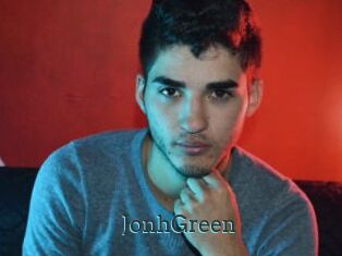JonhGreen