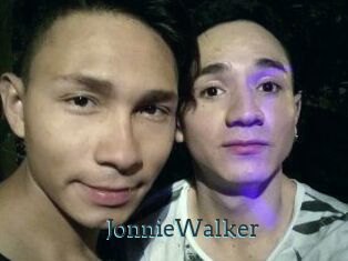 JonnieWalker