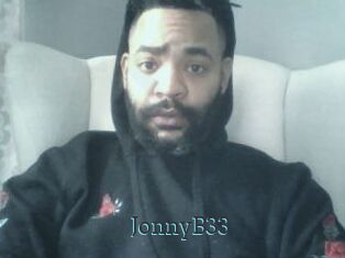 JonnyB33