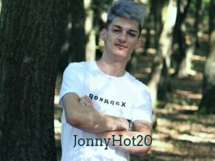 JonnyHot20