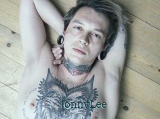 JonnyLee