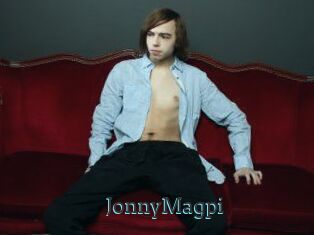 JonnyMagpi