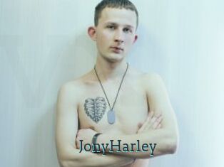 JonyHarley