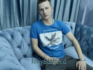 JonyStafford