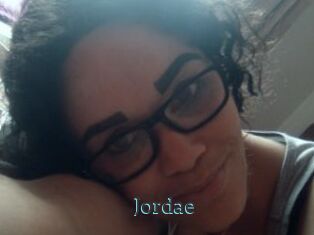 Jordae