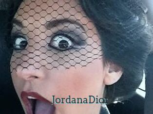 JordanaDior