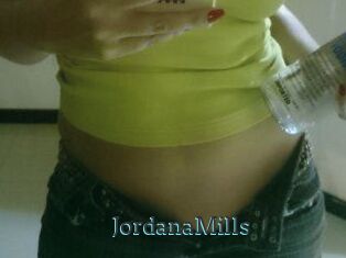 JordanaMills