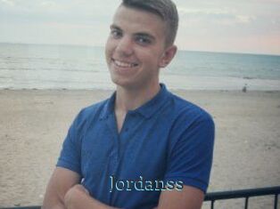 Jordanss