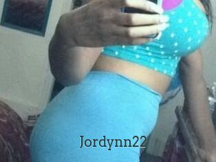 Jordynn22