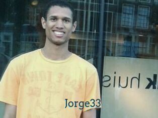 Jorge33