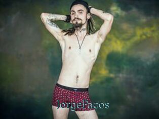 JorgePacos