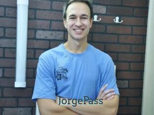 JorgePass