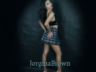 JorginaBrown
