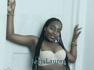 JorjaLauren